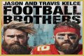 Jason And Travis Dominate The NFL