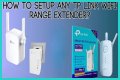 The Ultimate Guide To TP-Link Extender Setup: Connect, Configure, And Fix